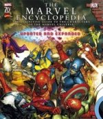 Marvel Encyclopedia  (HB)