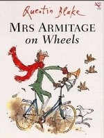 Mrs. Armitage on Wheels
