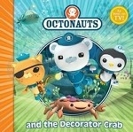 The Octonauts and the Decorator Crab