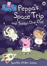 Peppa Pig: Peppa`s Space Trip