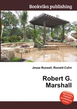 Robert G. Marshall