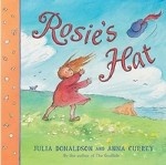 Rosie`s Hat