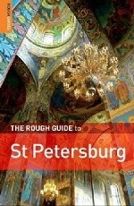 The Rough Guide to St Petersburg
