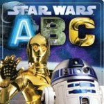 Star Wars ABC  (board book) ***