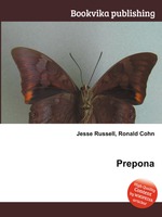 Prepona