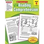 Reading Comprehension, Grade 4
