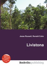 Livistona