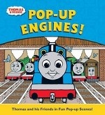 Pop-up Engines