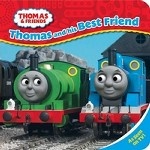 Thomas and His Best Friend