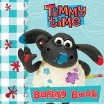 Timmy Time Buggy Book