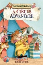 A Circus Adventure