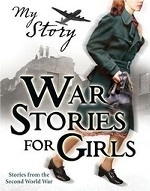 War Stories for Girls