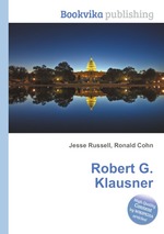 Robert G. Klausner