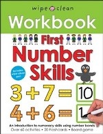 First Number Skills