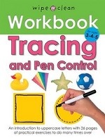 Tracing and Pen Control
