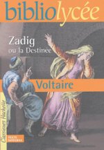 Zadig ou la Destinee