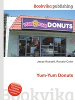 Yum-Yum Donuts