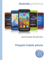 Prepaid mobile phone