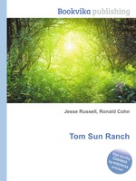 Tom Sun Ranch