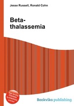 Beta-thalassemia