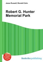 Robert G. Hunter Memorial Park