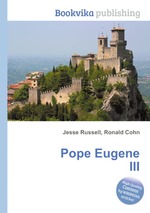 Pope Eugene III