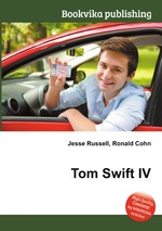 Tom Swift IV