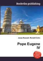 Pope Eugene IV