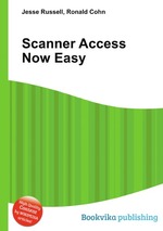 Scanner Access Now Easy