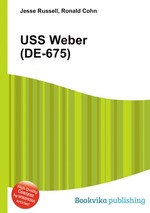 USS Weber (DE-675)