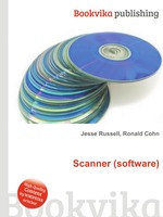 Scanner (software)