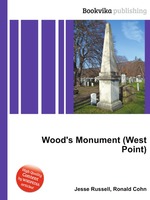 Wood`s Monument (West Point)