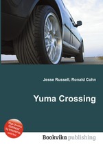 Yuma Crossing