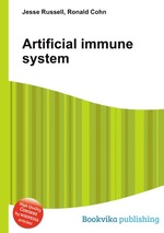 Artificial immune system