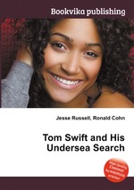 Tom Swift and His Undersea Search