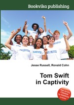 Tom Swift in Captivity