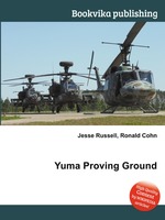 Yuma Proving Ground