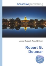 Robert G. Doumar