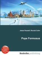 Pope Formosus