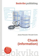 Chunk (information)