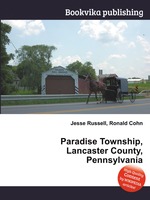 Paradise Township, Lancaster County, Pennsylvania