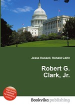 Robert G. Clark, Jr