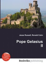 Pope Gelasius II