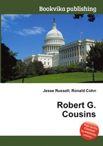 Robert G. Cousins