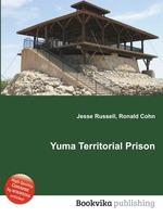 Yuma Territorial Prison