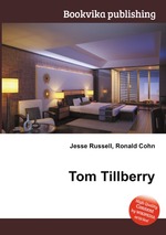 Tom Tillberry