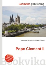 Pope Clement II