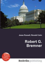 Robert G. Bremner