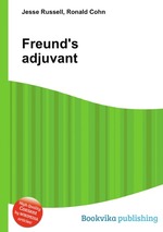 Freund`s adjuvant