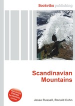 Scandinavian Mountains